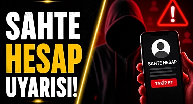 Sahte hesap uyarısı! Başkan Vekili adına açılan hesaplar ortaya çıktı
