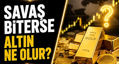 Savaş Biterse Altın Ne Olur?