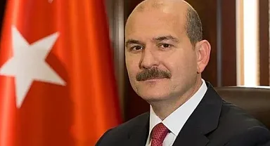 Soylu'dan dikkat çeken sözler: 'Siyaseti zihnimde bıraktım'