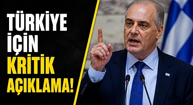 Yunan Liderden Tartışma Yaratan Türkiye Sözleri