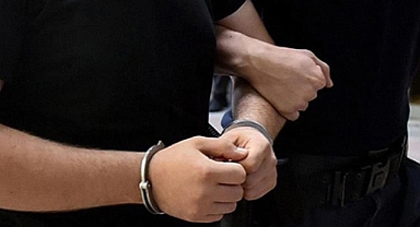 110 yıllık cezayla aranıyordu! Antalya'da siber operasyonla yakalandı