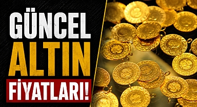 19 Haziran 2026 güncel altın fiyatları! Çeyrek altın ne kadar? Gram altın ne kadar?
