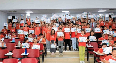 25 bin öğrenci enerji elçisi oldu! Antalya’da örnek proje büyüyor