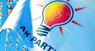 AK Parti’de büyük değişim başladı! 4 ilde görev değişikliği kararı
