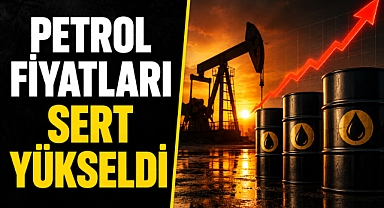 Akaryakıtta indirim umudu kısa sürdü! Petrol fiyatları sert yükseldi