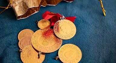 Altında sert düşüş! Gram altın kritik seviyenin altına indi