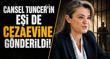 ANSET soruşturmasında 5 tutuklama daha! Cansel Tuncer'in eşi de cezaevine gönderildi