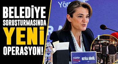 ANSET soruşturmasında yeni dalga! 10 kişi hakkında gözaltı kararı