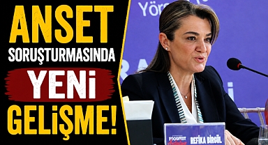 ANSET soruşturmasında yeni gelişme! 5 şüpheli için tutuklama talebi