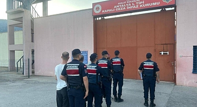 Antalya’da dev uyuşturucu operasyonu! 4 şüpheli tutuklandı
