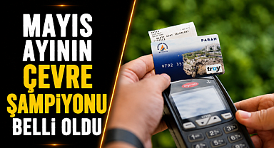 Antalya'da geri dönüşüm yarışında zirve değişmedi! Mayıs ayının çevre şampiyonu belli oldu