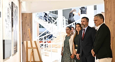 Antalya'da Kafka günleri başladı! Ücretsiz sergi büyük ilgi görüyor