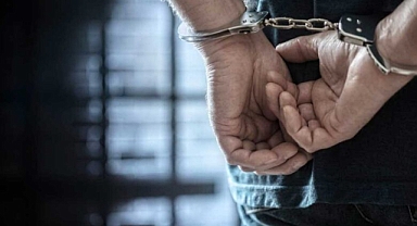 Antalya'da otel odasına baskın! Yarım milyondan fazla uyuşturucu ele geçirildi