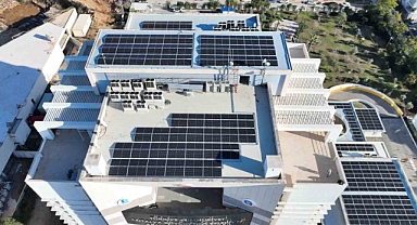 Antalya’nın çevre karnesi dikkat çekti! Büyükşehir Belediyesi 32 ödülle zirvede
