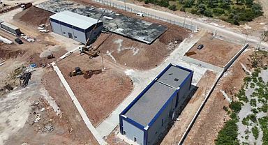 Antalya’nın su geleceğini değiştirecek dev projede sona gelindi!