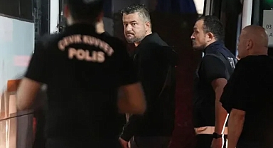 Buca Belediye Başkanı Görkem Duman ve eski Belediye Başkanı Erhan Kılıç tutuklandı