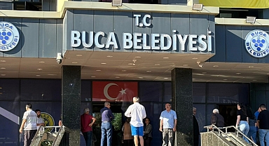 Buca Belediyesi'nde yolsuzluk operasyonu: Memurun 13 yarış atı çıktı