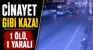 Bursa’da korkunç kaza! Genç kızın hayatı bir anda karardı, sürücü kaçtı