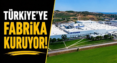 BYD askıya aldı, Hyundai düğmeye bastı! Türkiye’ye 715 milyon euroluk dev yatırım
