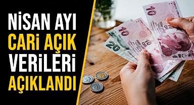 Cari açıkta 7 ay sonra ilk gerileme! Ekonomide dikkat çeken sinyal