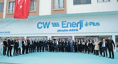 CW Enerji’den dört ilde yeni hamle! Temiz enerjiye erişim daha da kolaylaşacak