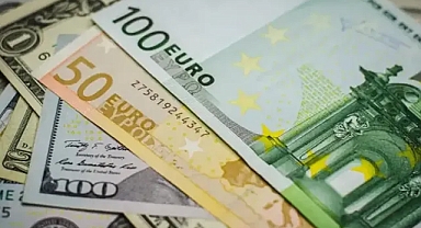 Dolar ve Euro kaç TL oldu? Döviz piyasalarında son durum