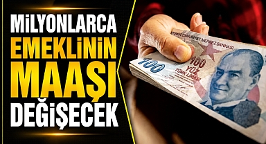 Emeklilikte emsal karar! Yargıtay’dan milyonları ilgilendiren düzenleme