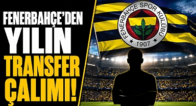 Ezeli rakibe büyük çalım! Fenerbahçe'de Hakan Çalhanoğlu bombası