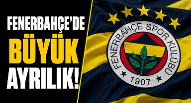 Fenerbahçe'de yaprak dökümü! 6 voleybolcuyla yollar ayrıldı