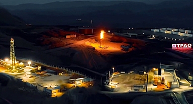 Gabar Türkiye’nin yeni gücü oldu! Petrol üretiminde tarihi rekor