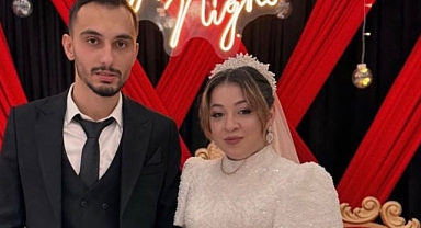 Gümüşhane’de dehşet veren olay! Eşini odunla öldürip kaçtı!