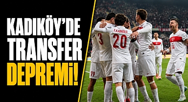 Kadıköy’de transfer depremi! Fenerbahçe Milli yıldız için harekete geçti