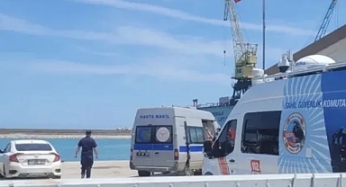 Karadeniz'de Türk balıkçı teknesine saldırı! 1 balıkçı hayatını kaybetti