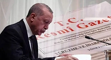 Kazancını Türkiye'ye getirene 20 yıl vergi yok: Varlık barışı Resmi Gazete'de!