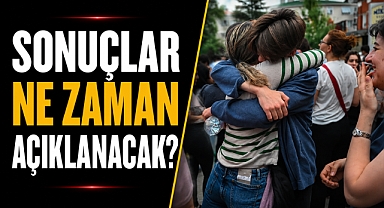 LGS maratonu sona erdi! Şimdi gözler sonuç tarihine çevrildi