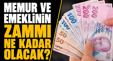 Merkez Bankası'ndan kritik ipucu! İşte memur ve emeklinin temmuz zammı