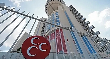 MHP, Konya teşkilatını feshetti! Yeni atanan isim de duyuruldu