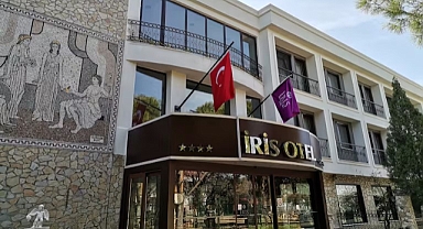 Motosiklet tutkunlarına müjde! Çanakkale'de 'Motorcu Dostu Otel' dönemi başlıyor