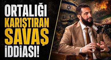 Ortalığı karıştıran savaş iddiası! Şara'dan açıklama geldi