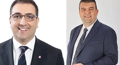 Seferihisar ve Balçova Belediyeleri'ne operasyon! 2 belediye başkanı gözaltına alındı