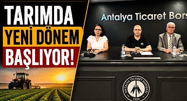 Tarımda yeni dönem başlıyor! B-Reçete sistemi 1 Temmuz'da zorunlu olacak