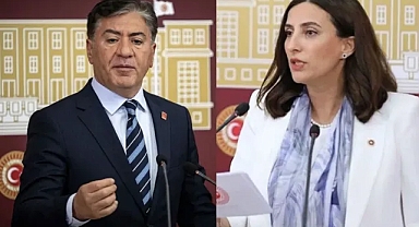 TBMM'de bir ilk yaşandı! İki milletvekili evlendi! 