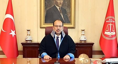 TBMM'de kritik seçim tamamlandı! Sayıştay Başkanlığı görevine yeniden Metin Yener getirildi