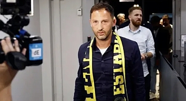 Todesco'dan transfer hamlesi! Fenerbahçe'den o ismi takımına katacak