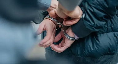 12 yıllık kaçış Antalya’da bitti! Cinayet hükümlüsü Kemer’de yakalandı