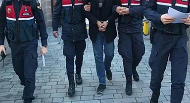 13 yıl 9 ay hapis cezası vardı! Alanya'da firari hükümlü operasyonla yakalandı