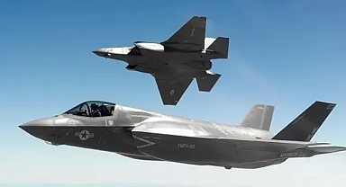 ABD ile savunmada yeni sayfa mı? F-35 sürecinde dikkat çeken gelişme
