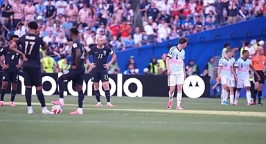 ABD’ye Belçika şoku! 4 golle çeyrek finale yürüdüler