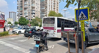 Adana’da yürek yakan kaza! Yaya geçidindeki 23 yaşındaki genç kız hayatını kaybetti