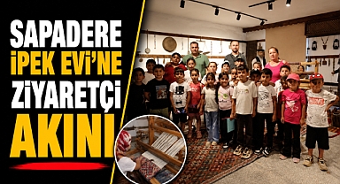 Alanya’da eski köy okulu bambaşka bir yere dönüştü! Turistler uğramadan gitmiyor